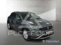 2023 Volkswagen T-Roc