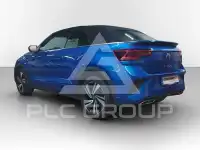2023 Volkswagen T-Roc