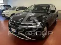 2023 Volkswagen T-Roc