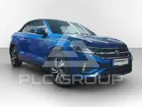 2023 Volkswagen T-Roc