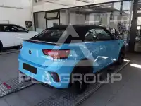 2023 Volkswagen T-Roc