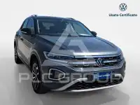2023 Volkswagen T-Roc