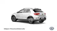2023 Volkswagen T-Roc