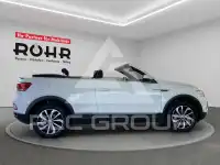 2023 Volkswagen T-Roc