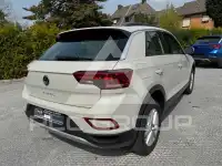2023 Volkswagen T-Roc