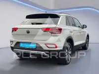 2023 Volkswagen T-Roc