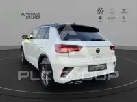 2023 Volkswagen T-Roc