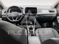 2023 Volkswagen T-Roc