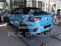 2023 Volkswagen T-Roc