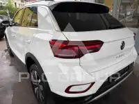 2023 Volkswagen T-Roc