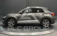 2023 Volkswagen T-Roc
