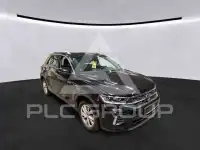 2023 Volkswagen T-Roc