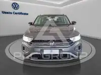 2023 Volkswagen T-Roc