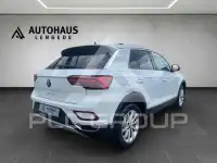 2023 Volkswagen T-Roc
