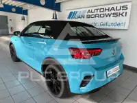 2023 Volkswagen T-Roc