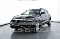 2023 Volkswagen T-Roc
