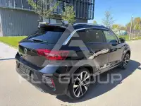 2023 Volkswagen T-Roc