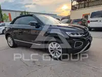 2023 Volkswagen T-Roc