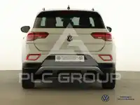 2023 Volkswagen T-Roc
