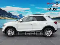 2023 Volkswagen T-Roc