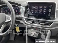 2023 Volkswagen T-Roc