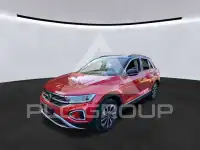2023 Volkswagen T-Roc