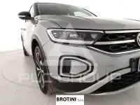 2023 Volkswagen T-Roc