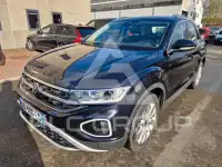 2023 Volkswagen T-Roc
