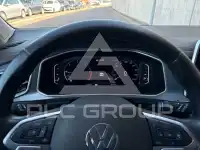 2023 Volkswagen T-Roc
