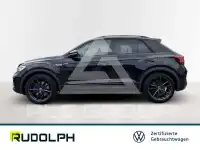 2023 Volkswagen T-Roc