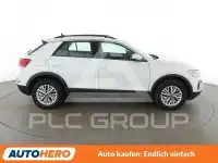 2023 Volkswagen T-Roc