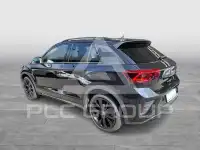 2023 Volkswagen T-Roc