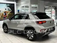 2023 Volkswagen T-Roc