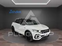 2023 Volkswagen T-Roc