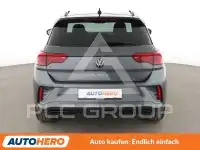 2023 Volkswagen T-Roc