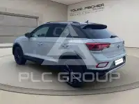 2023 Volkswagen T-Roc
