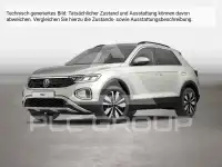 2023 Volkswagen T-Roc