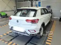 2023 Volkswagen T-Roc