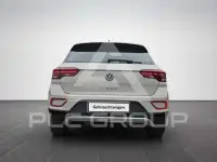 2023 Volkswagen T-Roc
