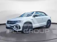 2023 Volkswagen T-Roc