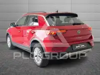 2023 Volkswagen T-Roc