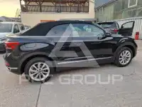 2023 Volkswagen T-Roc