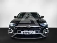 2023 Volkswagen T-Roc