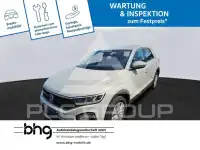 2023 Volkswagen T-Roc