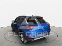 2023 Volkswagen T-Roc