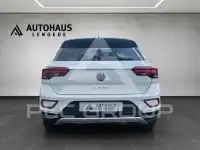 2023 Volkswagen T-Roc