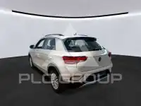 2023 Volkswagen T-Roc