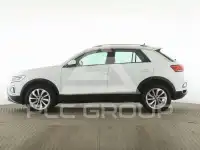 2023 Volkswagen T-Roc