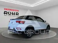 2023 Volkswagen T-Roc