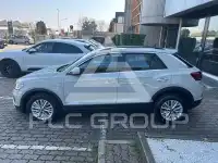 2023 Volkswagen T-Roc